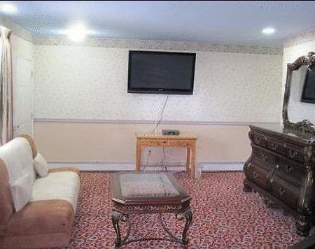 The Parsippany Inn And Suites Morris Plains Exteriér fotografie