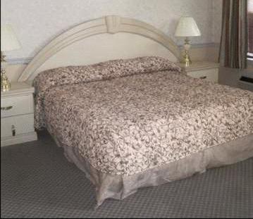 The Parsippany Inn And Suites Morris Plains Exteriér fotografie