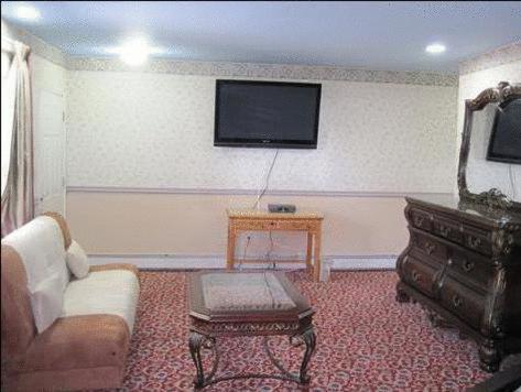 The Parsippany Inn And Suites Morris Plains Exteriér fotografie