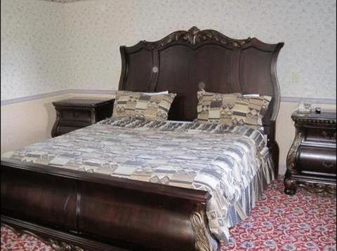 The Parsippany Inn And Suites Morris Plains Pokoj fotografie