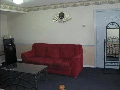 The Parsippany Inn And Suites Morris Plains Pokoj fotografie
