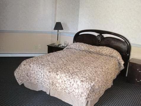 The Parsippany Inn And Suites Morris Plains Pokoj fotografie